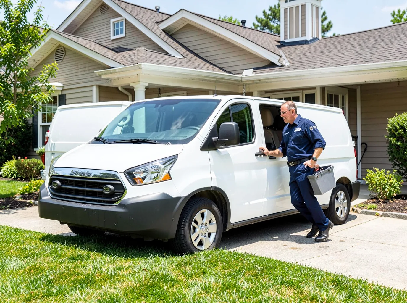 Emergency Plumber company in Inman, NE