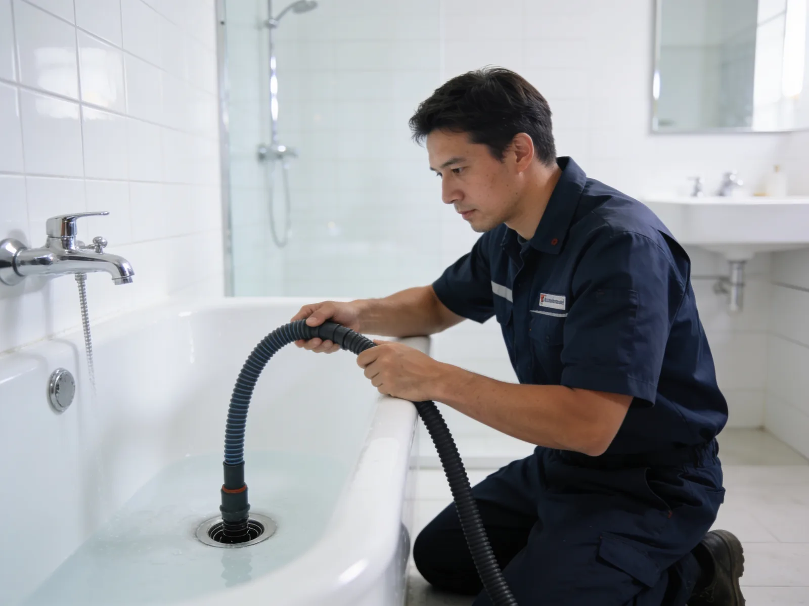 Emergency Plumber Inman, NE FAQs